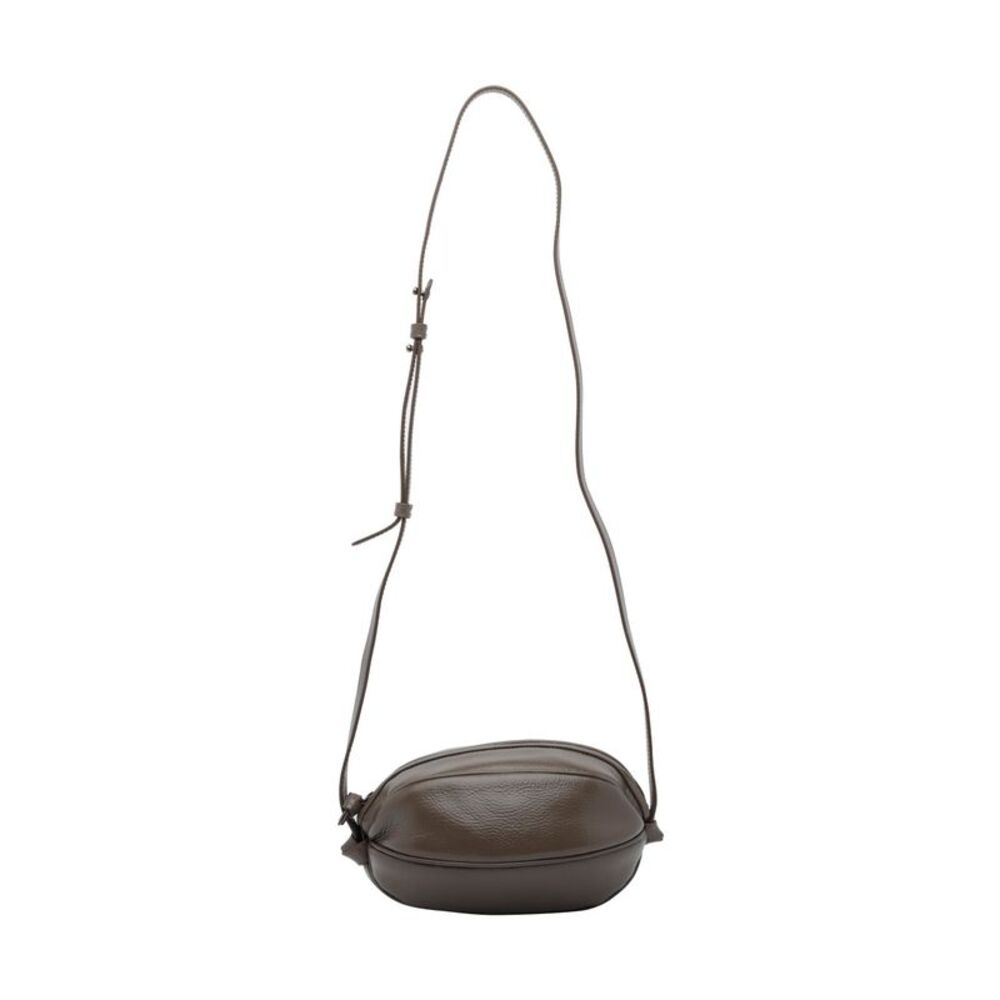 Hereu Women Boya Distressed Crossbody Bag